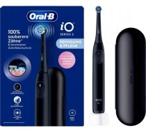 Szczoteczka Oral-B iO Series 2 Czarna 615303 (8700216615303) ( JOINEDIT74525293 )