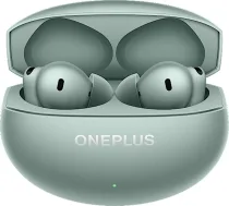 Oneplus Buds 4 Green austiņas AKGONESBL0016-ONEPLUS (6921815628743) ( 6921815628743 15398663 5481158904 AKGONESBL0016 E513A GREEN ) austiņas