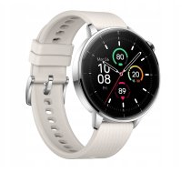 Smartwatch OnePlus Watch 3 43mm Bialy (5491100422) 5491100422 (6921815628613) ( JOINEDIT78821097 ) Viedais pulkstenis smartwatch