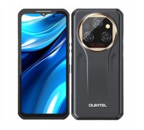 Smartphone Oukitel WP39 Pro 12/512 11000mAh Gold ( WP39Pro GD/OL ) Mobilais Telefons
