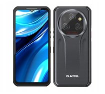 Smartphone Oukitel WP39 Pro 12/512 11000mAh Grey ( WP39Pro GY/OL ) Mobilais Telefons