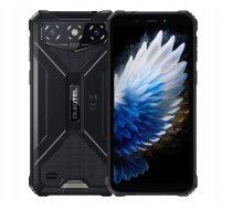 Smartfon Oukitel Smartphone G3 6apos;apos; 4/128GB 6300mAh Black G3-BK/OL (6941749814760) ( JOINEDIT79052467 ) Mobilais Telefons