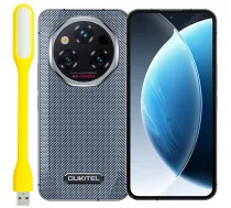 WP210 12GB/ 512GB Gray ( WP210 GY/OL Oukitel WP210 Grey )