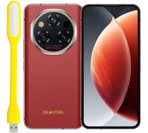 Smartphone Oukitel WP210 6 7apos;apos; 12/512GB 8800mAh Red WP210-RD/OL (6941749803177) ( JOINEDIT79104828 ) Mobilais Telefons