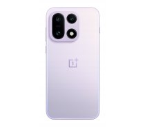 OnePlus 15 5G 16GB/512GB Violet ( 5011116289 ? 501116289 6921815630289 ONEPLUS15516512GBULTRA VIOLET ) Mobilais Telefons