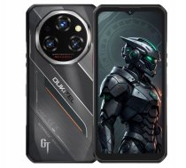 Smartfon Oukitel Smartphone WP62 5G 6.58apos;apos; 16/512GB 11000mAh Black WP62-BK_V2/OL (6941749825490) ( JOINEDIT80595187 ) Mobilais Telefons