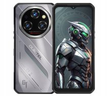 Smartfon Oukitel Smartphone WP62 5G 6.58apos;apos; 16/512GB 11000mAh Sliver WP62-SR_V2/OL (6941749824714) ( JOINEDIT80600782 ) Mobilais Telefons