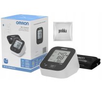 Omron M2+ Connect Blood pressure monitor Black ( 4015672114289 HEM-7188T1-LE )