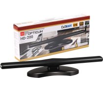 RTV Antenna Opticum Indoor DVB-T2 4K (HD-200) Antenna ( 5903175951007 HD-200 ) antena