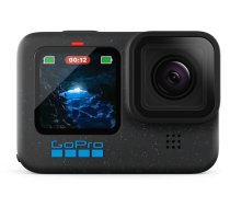 GoPro Hero 12 – melns