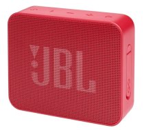 JBL Go Essential Bluetooth skaļrunis – Sarkans