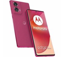 Motorola Moto Edge 50 Fusion 5G 12GB RAM 512GB – Karsti rozā krāsā