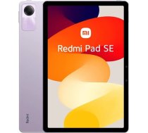 Xiaomi Redmi Pad SE 11.0 4GB RAM 128GB WiFi – Violets