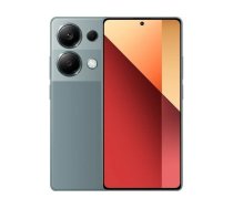 Xiaomi Redmi Note 13 Pro 4G Dual Sim 12GB RAM 512GB – Zaļš