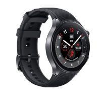 OnePlus Watch 2 – Melns