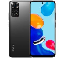 Xiaomi Redmi Note 11 Pro 5G Dual Sim 6GB RAM 64GB – Grafīta pelēks