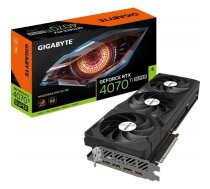 GIGABYTE NVIDIA GeForce RTX 4070 Ti SUPER 16GB GDDR6X grafiskā karte – GV-N407TSWF3MAXOC-16GD