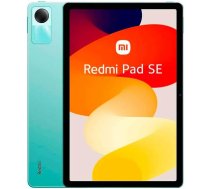 Xiaomi Redmi Pad SE 11.0 8GB RAM 256GB WiFi – Zaļš