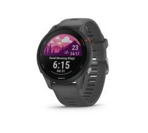 Garmin Forerunner 255 GPS – Slate Grey