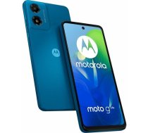 Motorola XT2421-3 Moto G04 4G Dual Sim 4GB RAM 64GB – Satīna zils