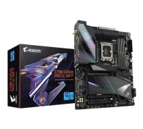 GIGABYTE Z790 A PRO X WiFi 7 ATX pamatplate – Intel Z790, LGA1700, DDR5, PCIe 5.0