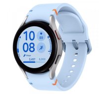 Samsung Galaxy Watch FE 4 R861 40mm BT sudraba krāsā ES