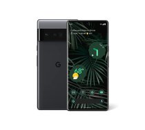 Google Pixel 6 Pro 5G Dual Sim 12GB RAM 128GB – Melns