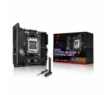 ASUS ROG Strix B650E-I Gaming WiFi Mini-ITX pamatplate – AMD B650, SAM5, DDR5, PCIe 5.0