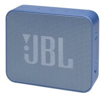 JBL Go Essential Bluetooth skaļrunis – Zils