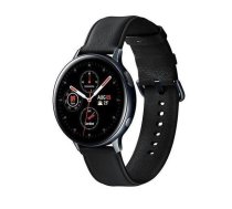 Samsung Galaxy Watch Active 2 R830S 40mm nerūsējošā tērauda melns