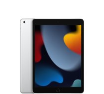 Apple IPad 10.2 (2021) 9. paaudzes LTE 64GB sudraba krāsā