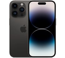 Apple iPhone 14 Pro 256 GB – Kosmētiski melns