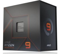 AMD Ryzen 9 7950X 16 kodolu 4,5 GHz galddatora procesors ar Radeon grafiku – 100-100000514WOF