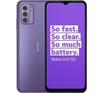 Nokia G42 Dual Sim 5G 6GB RAM 128GB – Violeta