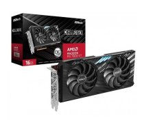 ASROCK AMD Radeon RX 7800 XT 16GB GDDR6 grafiskā karte – RX7800XTCL16GO