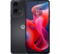 Motorola Moto G24 4G Dual Sim 4GB RAM 128GB – Matēts kokogles krāsā