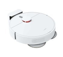 Xiaomi robotizētais putekļu sūcējs S10+ White