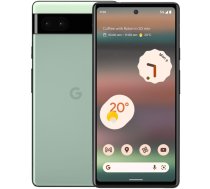 Google Pixel 6a 5G 6GB RAM 128GB Sage