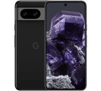 Google Pixel 8 5G Dual Sim 8GB RAM 256GB – Obsidiāna melnā krāsā