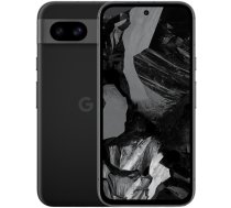 Google Pixel 8a 5G Dual Sim 8GB RAM 256GB – Obsidiāna melna