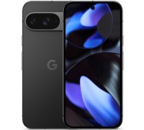 Google Pixel 9 5G Dual Sim 12GB RAM 128GB – Obsidiāna krāsā