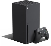 Microsoft Xbox X Series X 1TB – Melns