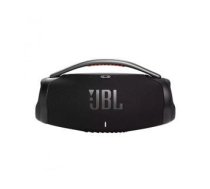 JBL Boombox 3 – Bluetooth skaļrunis – Melns