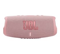 JBL Charge 5 – Rozā