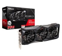 ASROCK AMD Radeon RX 6750 XT 12GB GDDR6 grafiskā karte – RX6750XTCLP12GO