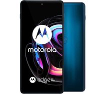 Motorola Edge 20 Pro 256 GB Dual SIM – Pusnakts zils