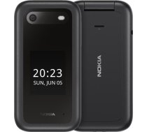 Nokia 2660 Flip Dual Sim Black