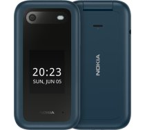 Nokia 2660 Flip Dual Sim Blue