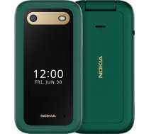 Nokia 2660 Flip Dual Sim Lush Green