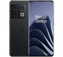 OnePlus 10 Pro 5G Dual Sim 12GB RAM 256GB – Vulkāniskā melna